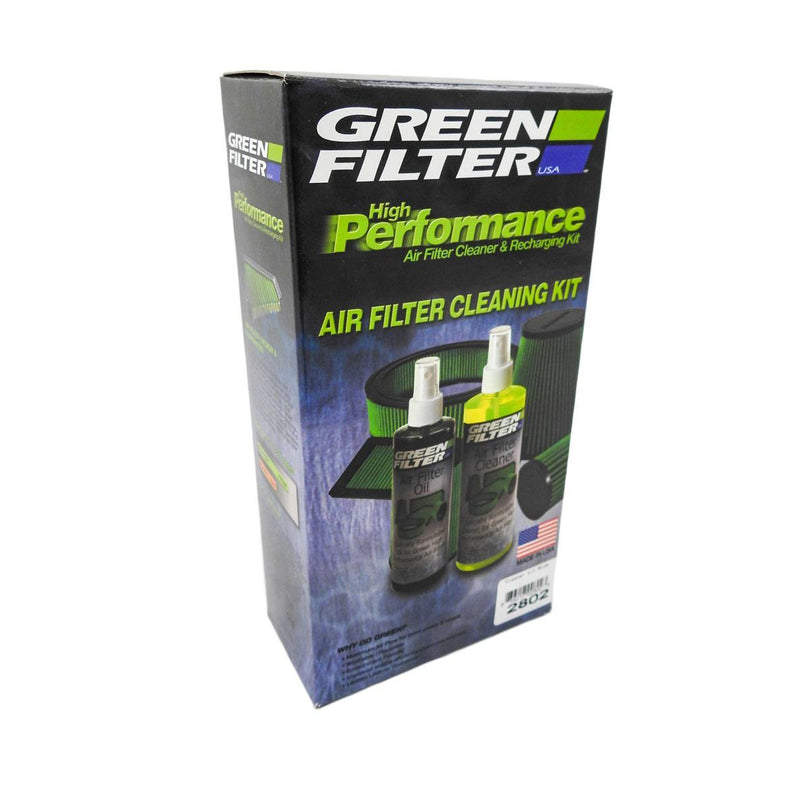PRL Motorsports Air Filter Recharge Oil & Cleaner Kit - T1 Motorsports