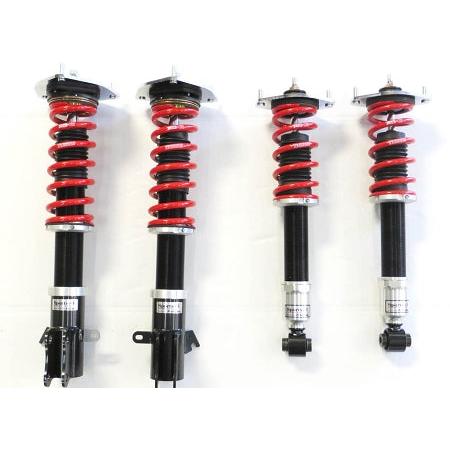 RS-R Sports-I Coilovers - Subaru Legacy - 2010-2012