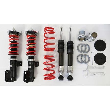 RS-R -  Sports-I Coilovers - Hyundai Veloster - 2012+