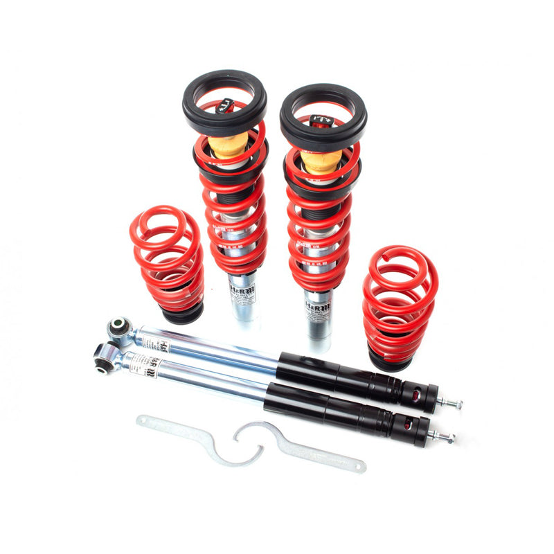 H&R 08-15 Audi R8/R8 Cabrio V8/V10 RSS+ Coilovers (Damping Adjustable w/o MRC)