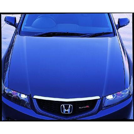 Spoon Sports Carbon Bonnet - Honda Accord CL7(Early Model)
