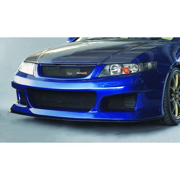 Spoon Sports S-Tai Bumper [Front] - Honda Accord CL7 2004 - 2008