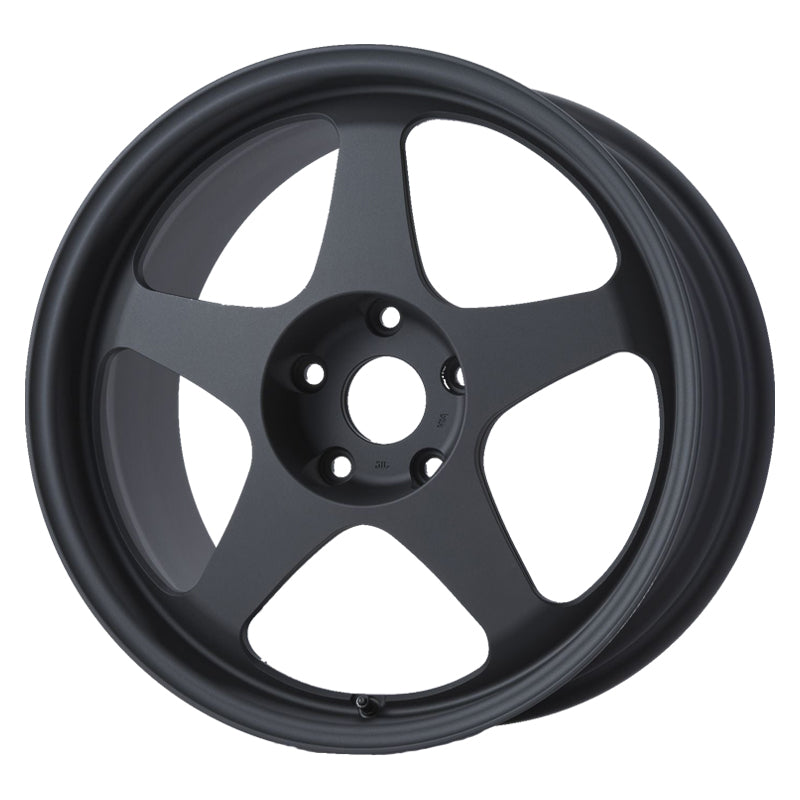 Spoon Sports SW388 Wheel - 17x7.5 / +60 / 5x114.3 - T1 Motorsports