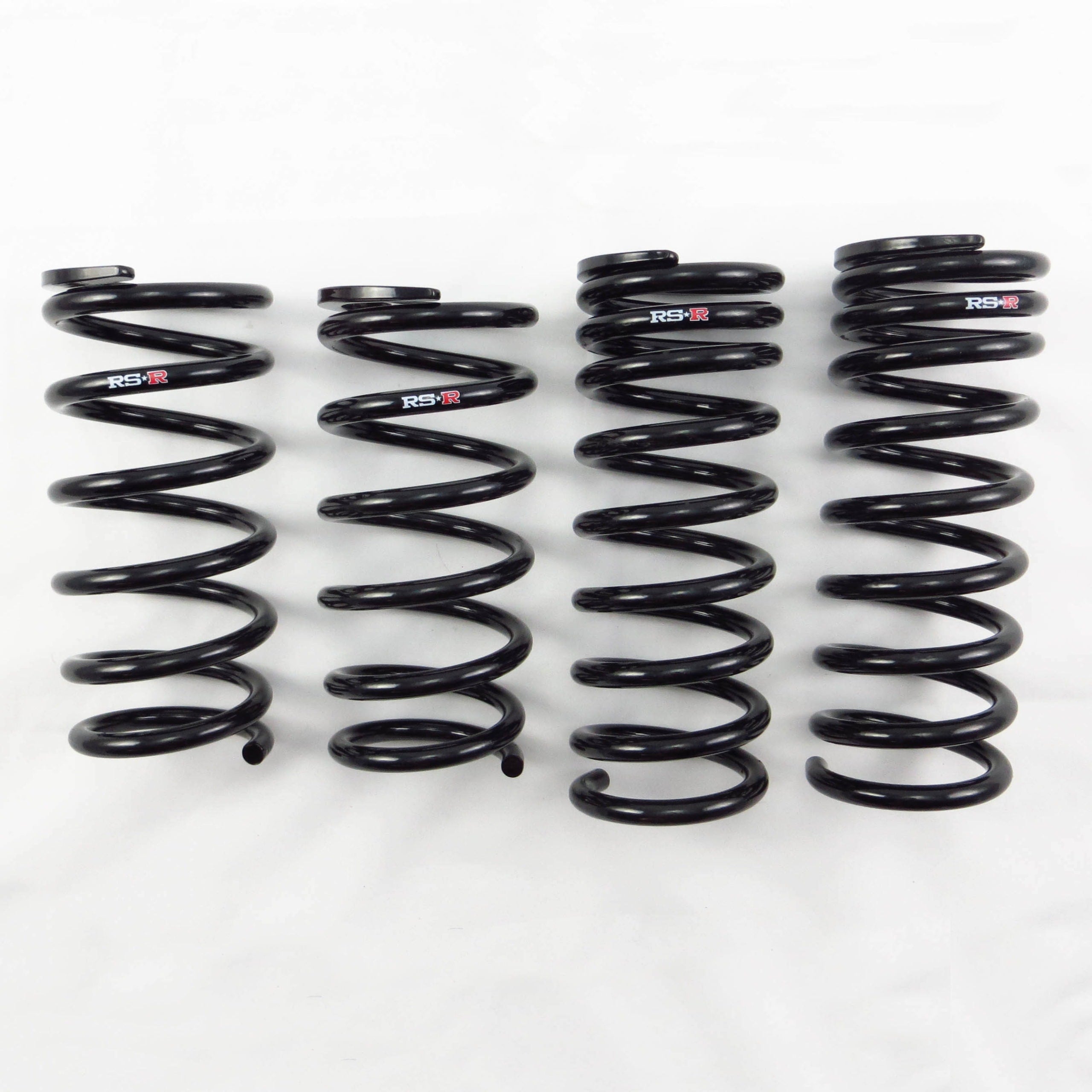 RS-R - Sports-I Coilovers - Lexus IS250/350 RWD - 2006-2013