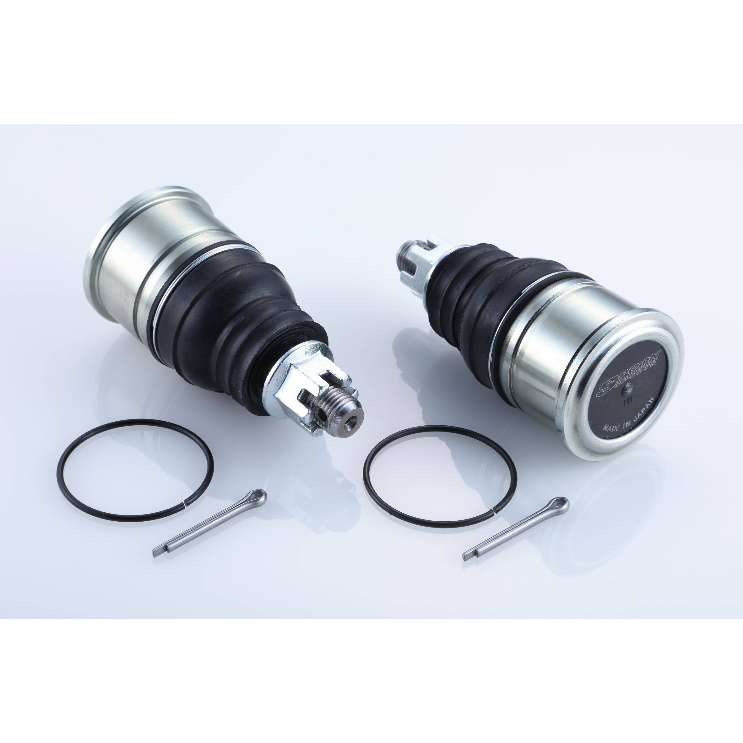 SPOON ZERO BUMP STEER KIT (REAR) SUSPENSION PARTS FOR HONDA S2000 AP1 AP2 - T1 Motorsports