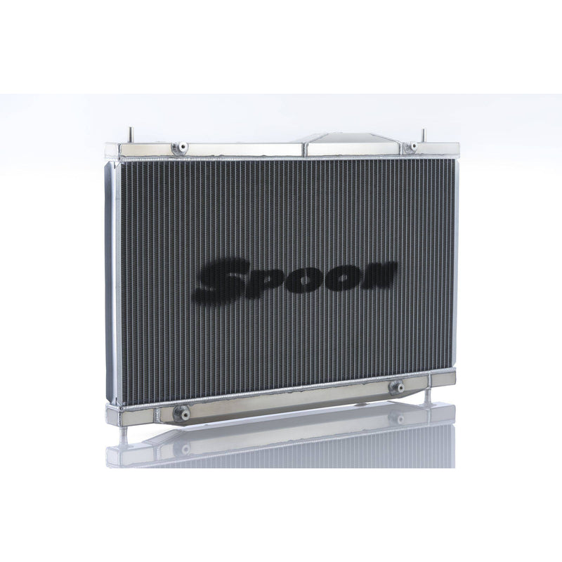 Spoon Sports Aluminum Radiator – vehicle:Honda Civic Type-R FK8 17-18 - T1 Motorsports