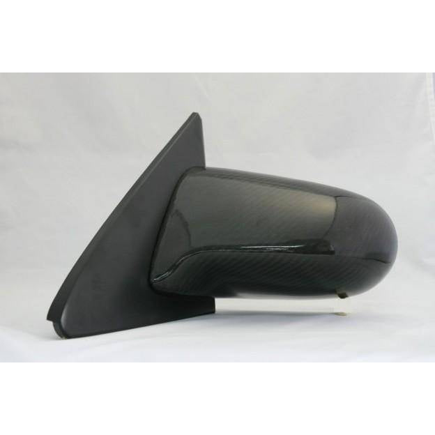 SPOON CARBON RACING SIDE MIRROR FOR HONDA CIVIC EG6 - T1 Motorsports