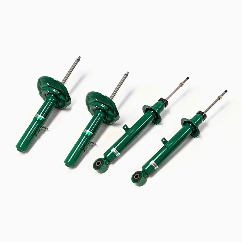 Tein 09-10 Toyota Corolla (AZE141L) Front Right EnduraPro Shock - T1 Motorsports