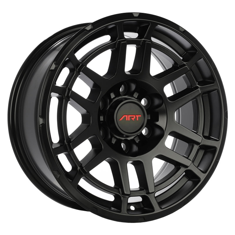 Toyota TRD Pro Style Wheels - 2017-2019 Version