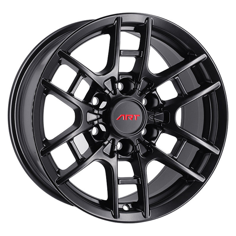 Toyota TRD Pro Style Wheels - 2020+ Version