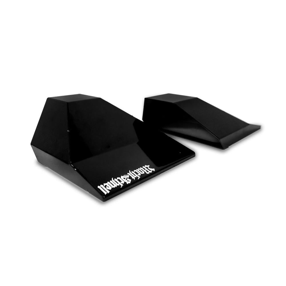 Macht Schnell - Intake Charge Scoops (ICS) - F8X M3/M4 - T1 Motorsports