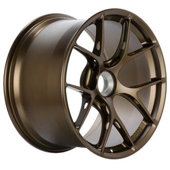 BBS FI-R Forged Line - 21" - T1 Motorsports