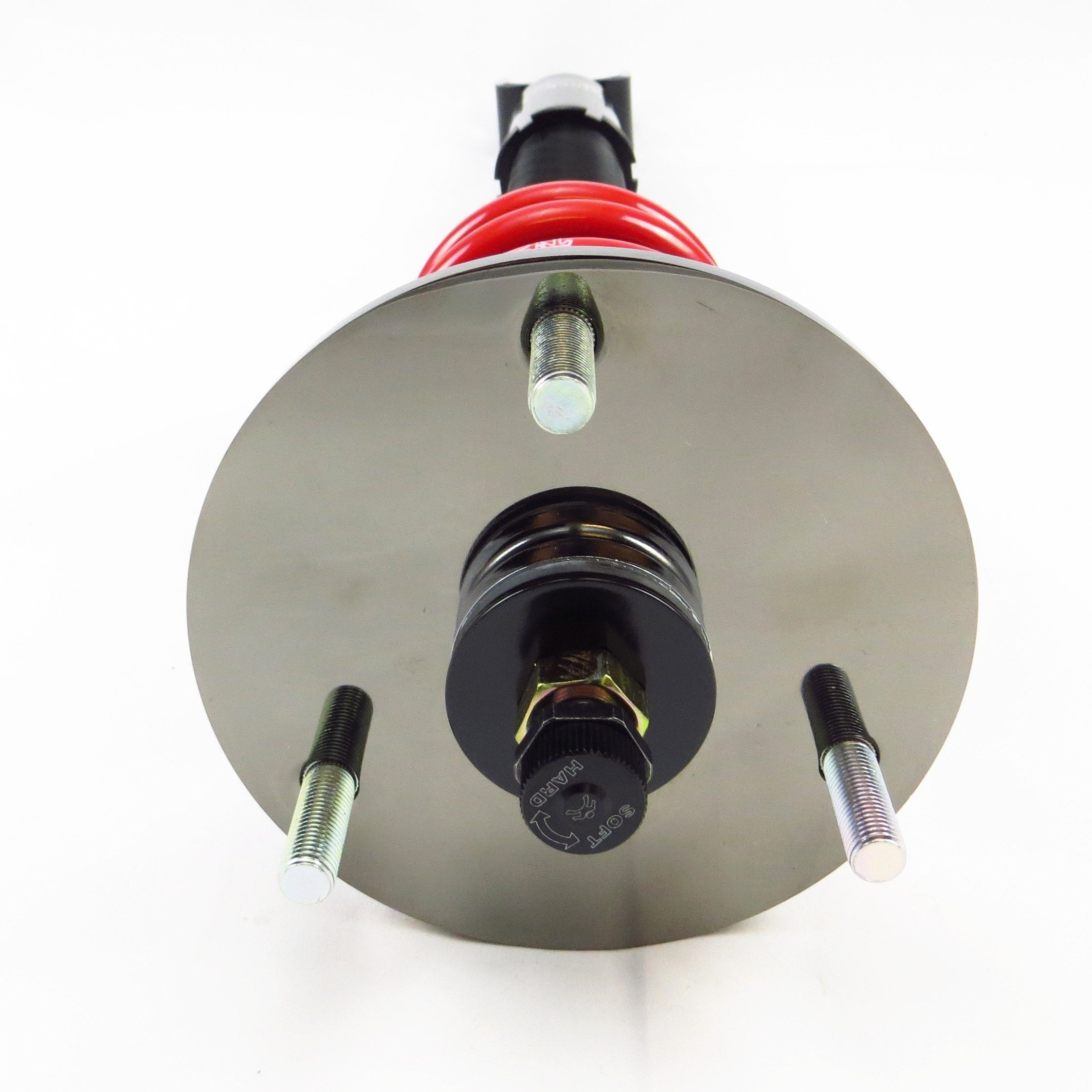 RS-R - Down Sus Springs - Lexus GS450h RWD - 2013-2015